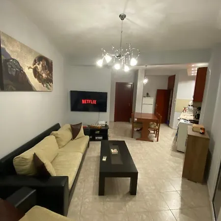 Apartment Airbnb *