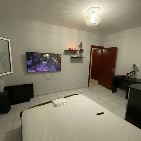 Apartment Airbnb Thessaloniki