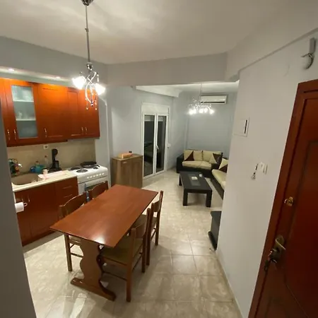 Airbnb Thessaloniki