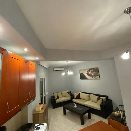 Apartment Airbnb Thessaloniki