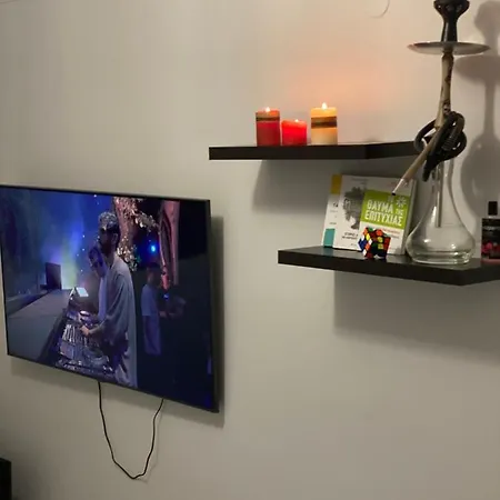 Airbnb Apartment *